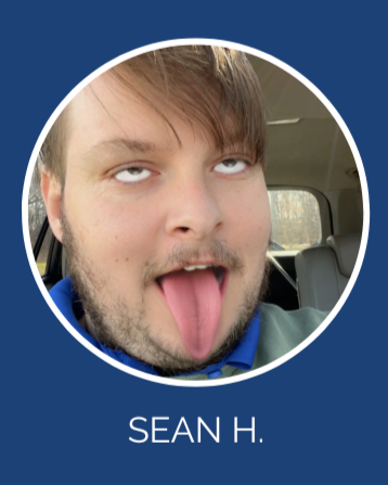 Also Sean H